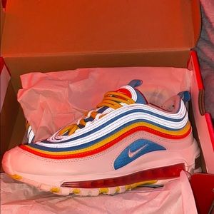 Nike air max 270 (GS)